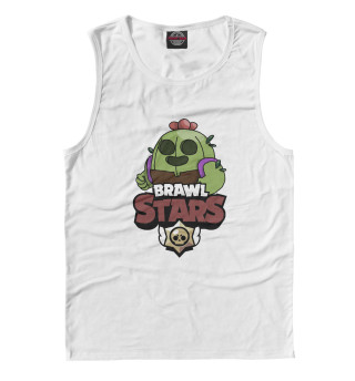 Brawl Stars-Spike