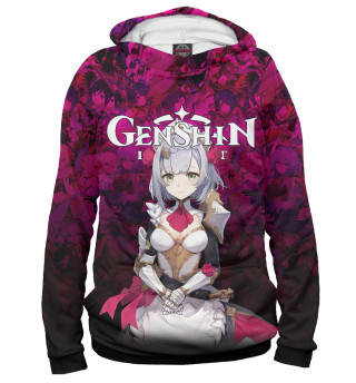 Genshin Impact Ноэлль