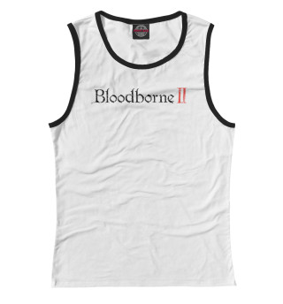 Bloodborne