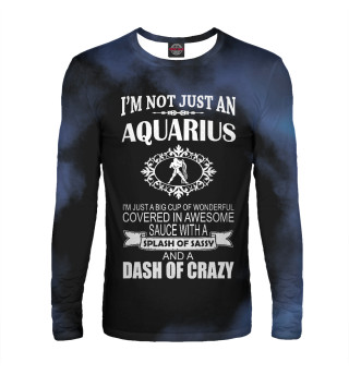 Aquarius - Birthday Horosco