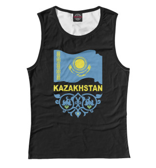 Казахстан