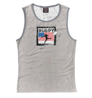 USA Rugby Fans