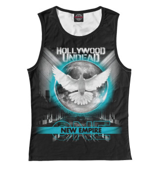 Hollywood Undead