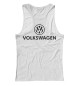 Женская майка-борцовка Volkswagen