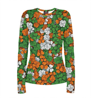 Ирландский клевер