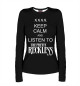 Женский лонгслив The Pretty Reckless