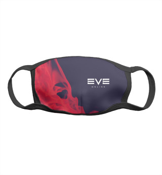 Маска тканевая Eve Online / Ив Онлайн