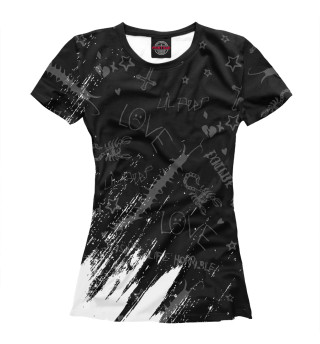 Lil Peep | Лил Пип