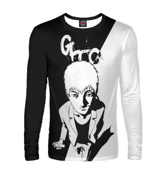 Great Teacher Onizuka