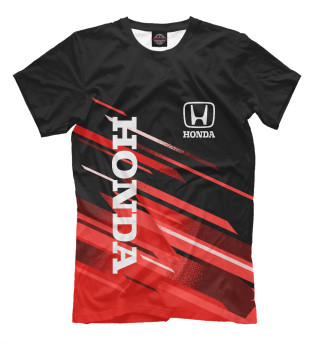Футболка для мальчиков HONDA