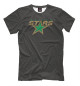 Футболка для мальчиков Dallas Stars