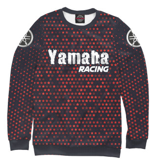Свитшот для девочек Ямаха | Yamaha Racing