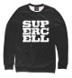 Свитшот для мальчиков Разработчик Supercell