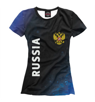 Russia / Россия