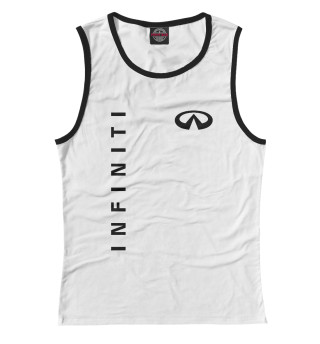 Infiniti