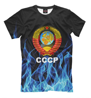 Футболка для мальчиков СССР