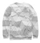 Мужской свитшот 3D pattern / Vanguard