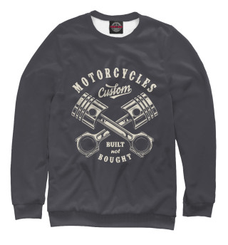 Motorcycles