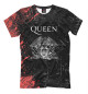 Футболка для мальчиков Queen