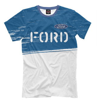  Ford | Ford | Краски