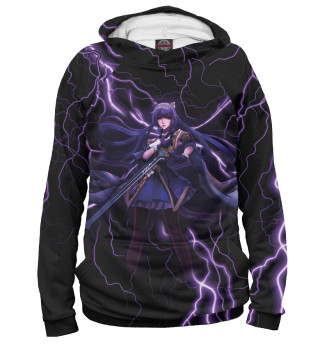 Keqing Genshin Impact