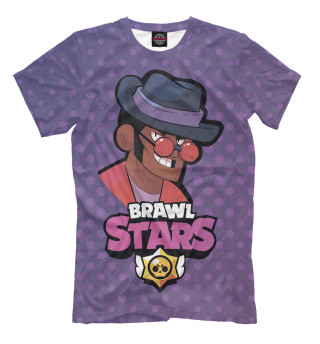 Brawl stars Брок