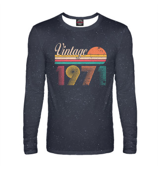 Vintage 1971