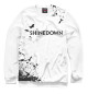 Женский свитшот Shinedown