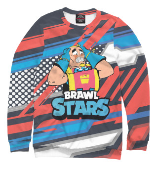 GROM ГРОМ BRAWL STARS