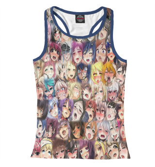 Ahegao | Ахэгао