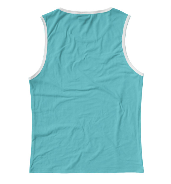 Майка для девочки с изображением Путин и Трамп цвета Белый