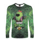 Мужской лонгслив Brawn stars Spike