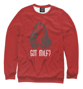 Got Milf?