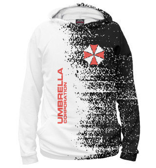 Мужское худи Resident Evil