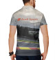 Мужское поло Audi Motorsport