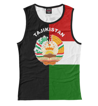 Tajikistan