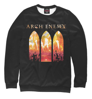 Мужской свитшот Archenemy