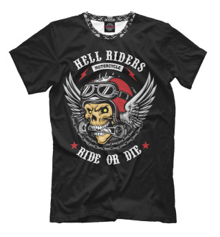 Hell Riders