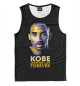 Майка для мальчика Kobe Bryant