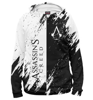 Мужское худи Assassin's Creed
