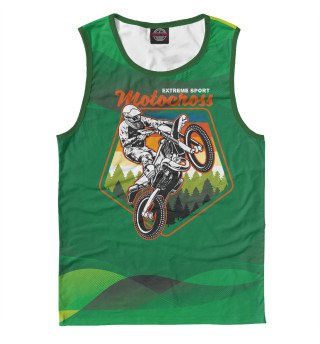 Мотокросс Motocross