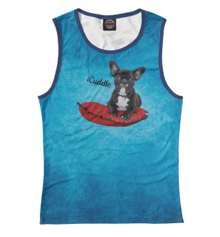 iCuddle French Bulldog