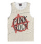 Майка для мальчика Punk Rock