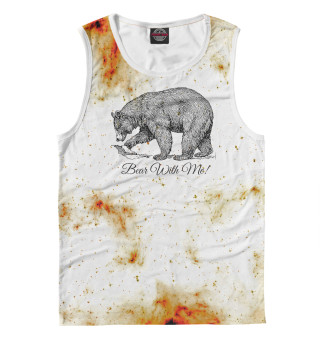 Wild Bear