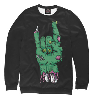 Rock Zombie