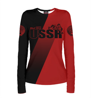 USSR team