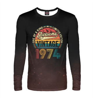 Vintage 1974