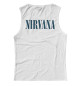 Майка для девочки Kurt Cobain (Nirvana)