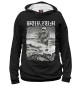 Женское худи Burzum