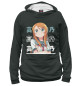 Мужское худи Кирино. OreImo
